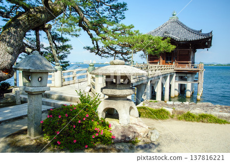 Shiga Omi Hakkei Shikibudo Shiga Omi Hakkei Shikibudo 137816221