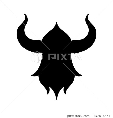 Bold Warrior Branding Inspired By Norse Battles Bold Warrior Branding Inspired By Norse Battles 137816434
