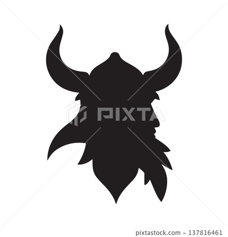 Powerful Nordic Branding Inspired By Legends Powerful Nordic Branding Inspired By Legends 137816461