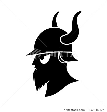 Nordic Branding Focused On Strength And Honor 137816474