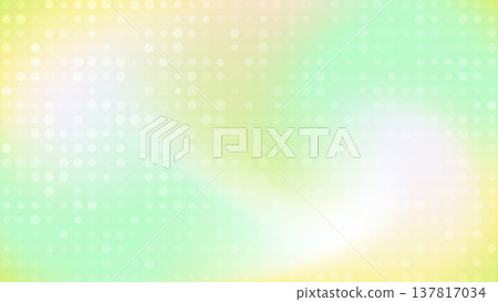 柔和色調的幾何漸變背景,非常適合春季、環保和IT相關主題。 柔和色調的幾何漸變背景,非常適合春季、環保和IT相關主題。 137817034