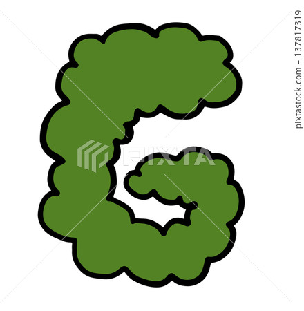 Hand writing capital G alphabet letter for a to z, font, typography, text, message, initials, card, sticker, tattoo, education book, name design, print, brooch, pin, patch, icon, kid drawing style Hand writing capital G alphabet letter for a to z, font, typography, text, message, initials, card, sticker, tattoo, education book, name design, print, brooch, pin, patch, icon, kid drawing style 137817319