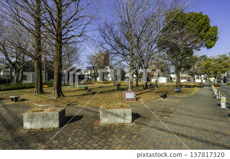 愛知縣名古屋市熱田天鵝公園 137817320