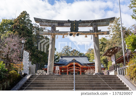 Nagaoka Tenman-gu 137820007