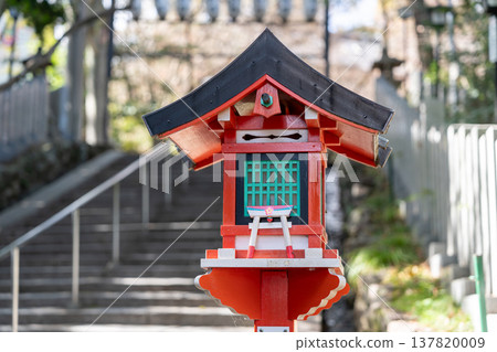 Nagaoka Tenman-gu 137820009