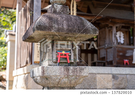 Nagaoka Tenman-gu 137820010