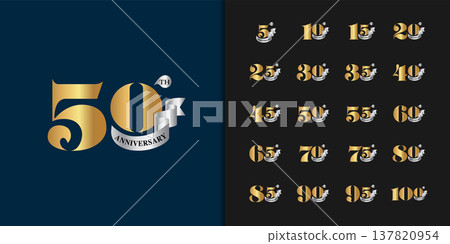 Anniversary 41 Anniversary 41 137820954