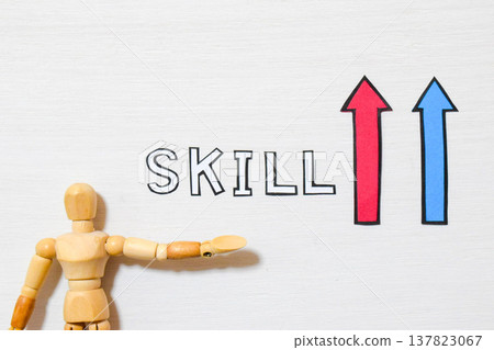 Image of SKILL Image of SKILL 137823067