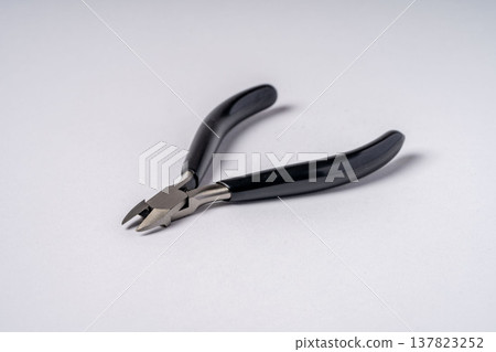 Model making nippers 137823252
