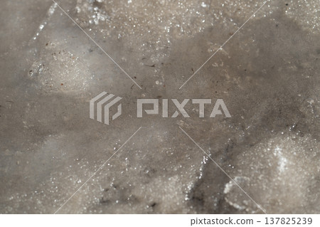 Subtle grain with gentle tonal variety. Neutral textured melt featuring soft tonal differences and subtle grain for various backgrounds and editorial applications Subtle grain with gentle tonal variety. Neutral textured melt featuring soft tonal differences and subtle grain for various backgrounds and editorial applications 137825239