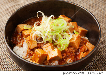 四川豆腐碗 四川豆腐碗 137825324