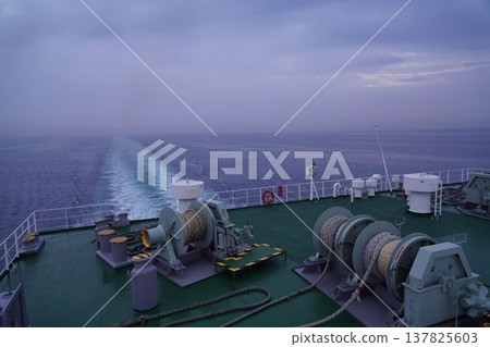 Scenery from deck Scenery from deck 137825603