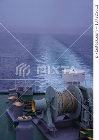 Scenery from deck 137825612