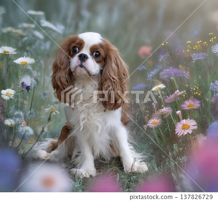 cavalier king charles cavalier king charles 137826729