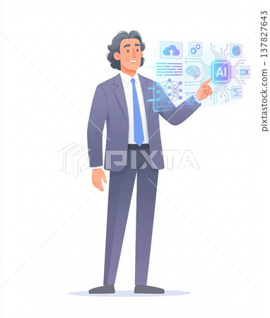 AI/DX影像 AI/DX影像 137827643