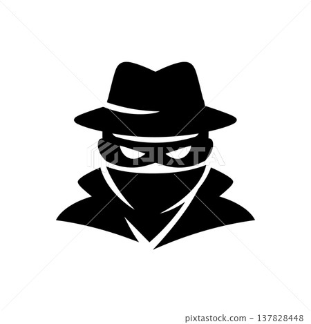 Mysterious Bandit Identity icon 137828448