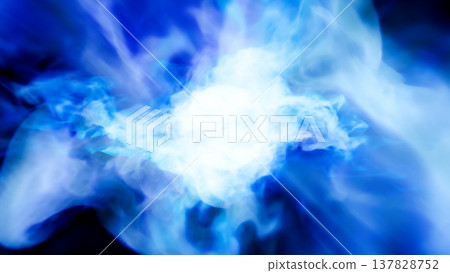 Fire, flames, explosion, burst, smoke, CG, background, 3D, illustration Fire, flames, explosion, burst, smoke, CG, background, 3D, illustration 137828752