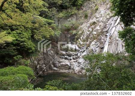 Kobe: Nunobiki Falls and Nunobiki Herb Garden Kobe: Nunobiki Falls and Nunobiki Herb Garden 137832602