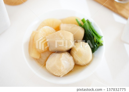 燉菜 137832775