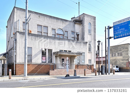 岩槻漫步:岩槻地方史博物館(原岩槻警察署)-國家有形文化財產 岩槻漫步:岩槻地方史博物館(原岩槻警察署)-國家有形文化財產 137833281