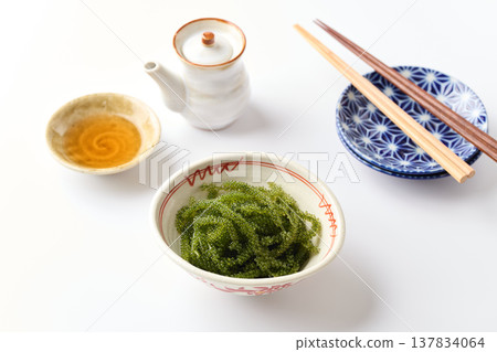 沖繩縣產海葡萄 沖繩縣產海葡萄 137834064