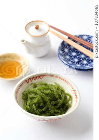 沖繩縣產海葡萄 沖繩縣產海葡萄 137834065