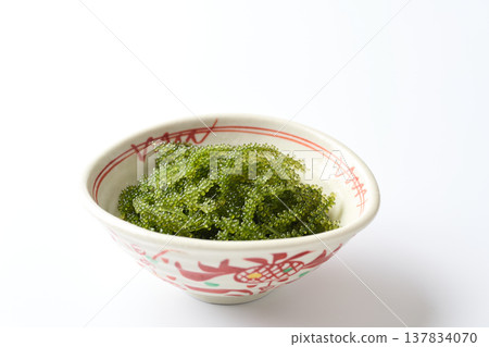 沖繩縣產海葡萄 137834070