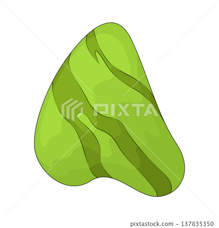Illustration of Gua Sha Illustration of Gua Sha 137835350