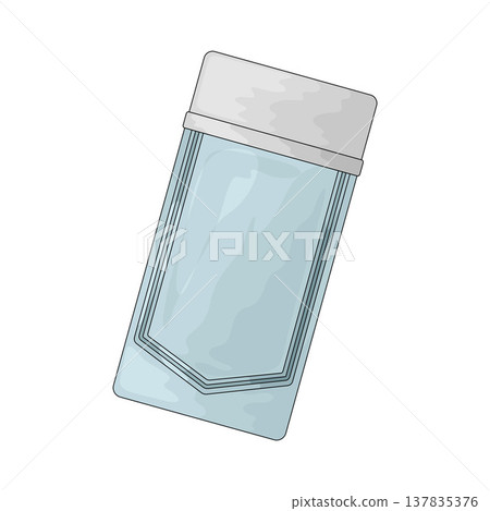 Illustration of Prescription bottle Illustration of Prescription bottle 137835376