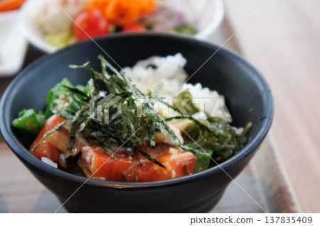 旅程途中可享用新鮮美味的飯店早餐 137835409