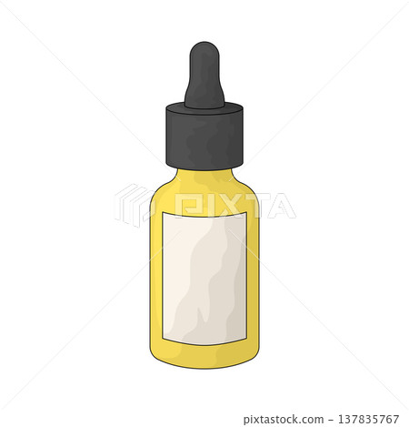 Illustration of Serum 137835767