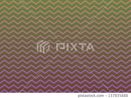 Jagged wave pattern background illustration with dark tone gradient 137835888