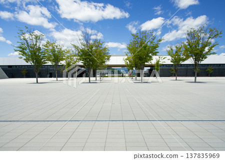 岩手海嘯紀念館 岩手海嘯紀念館 137835969