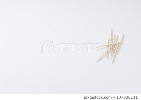 Toothpick 137836131