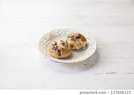 Scone Scone 137836137