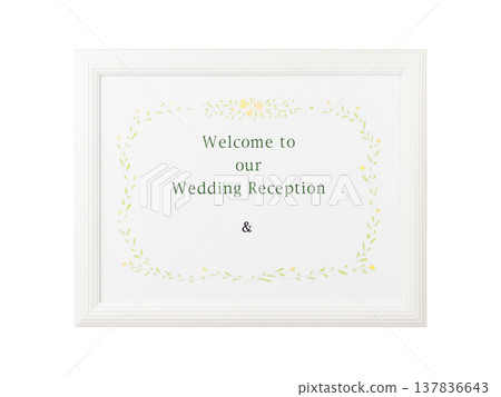 歡迎板 歡迎板 137836643