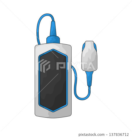 Illustration of Infusion 137836712