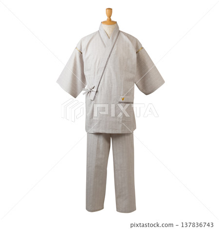 Monk's working clothes Monk's working clothes 137836743