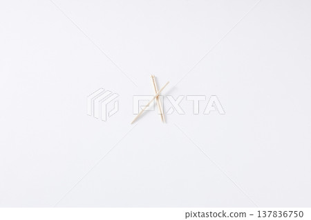Toothpick Toothpick 137836750