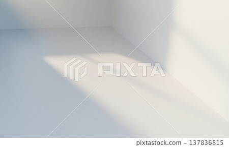 Background image of a room with light streaming in through the window. Background image of a room with light streaming in through the window. 137836815