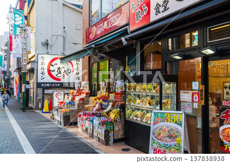 點心店,武藏野站北口,Skip街 點心店,武藏野站北口,Skip街 137838938