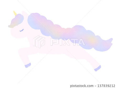 獨角獸 137839212