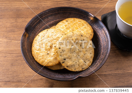 Aosa海苔餅乾 137839445