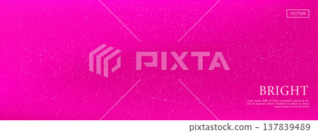 Holographic fuchsia gradient wallpaper. Iridescent color shift background for social media. Vector illustration Holographic fuchsia gradient wallpaper. Iridescent color shift background for social media. Vector illustration 137839489