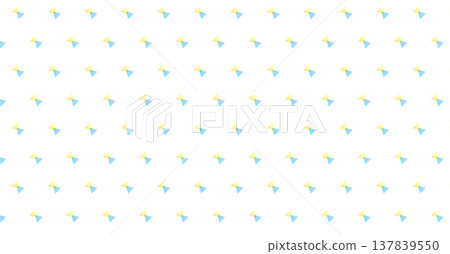 Geometric pattern background with overlapping triangles Geometric pattern background with overlapping triangles 137839550