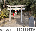 津田山弁財天 137839559