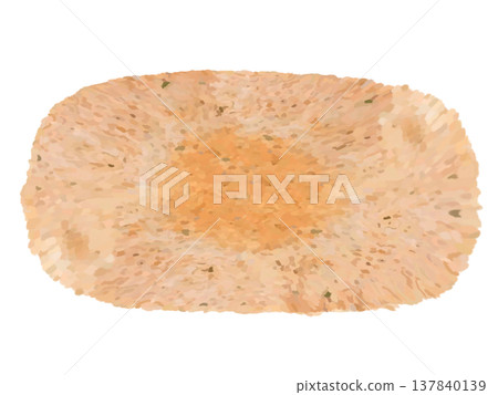 八達通米餅 137840139