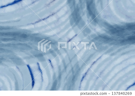 插畫素材：灰色拋物線圖案 137840269