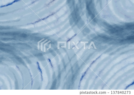 插畫素材：灰色拋物線圖案 137840273