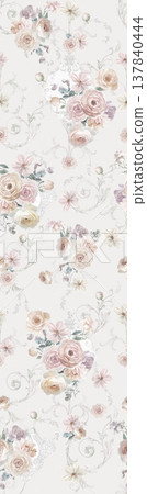 marble stone texture background in water marble stone texture background in water 137840444